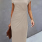 Elizabeth – Figure-Flattering Sheath Dress for Everyday and Celebrations