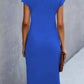 Elizabeth – Figure-Flattering Sheath Dress for Everyday and Celebrations