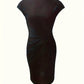 Elizabeth – Figure-Flattering Sheath Dress for Everyday and Celebrations