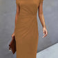 Elizabeth – Figure-Flattering Sheath Dress for Everyday and Celebrations