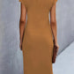 Elizabeth – Figure-Flattering Sheath Dress for Everyday and Celebrations