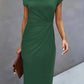Elizabeth – Figure-Flattering Sheath Dress for Everyday and Celebrations