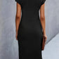 Elizabeth – Figure-Flattering Sheath Dress for Everyday and Celebrations
