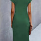 Elizabeth – Figure-Flattering Sheath Dress for Everyday and Celebrations