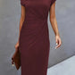 Elizabeth – Figure-Flattering Sheath Dress for Everyday and Celebrations