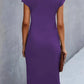 Elizabeth – Figure-Flattering Sheath Dress for Everyday and Celebrations