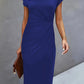 Elizabeth – Figure-Flattering Sheath Dress for Everyday and Celebrations