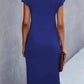 Elizabeth – Figure-Flattering Sheath Dress for Everyday and Celebrations