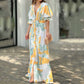 SUSA - Elegant ladies dress