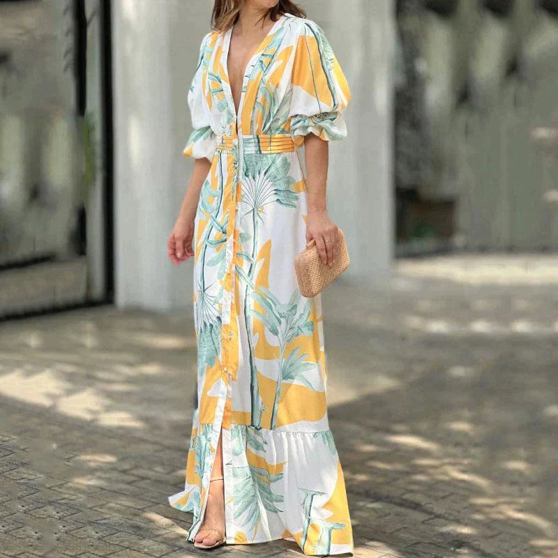 SUSA - Elegant ladies dress