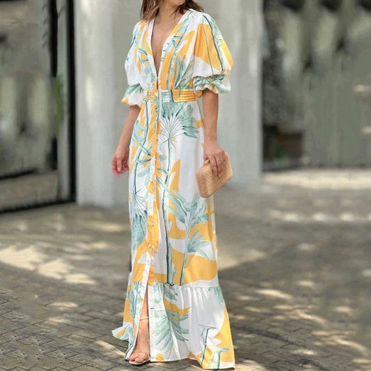 SUSA - Elegant ladies dress