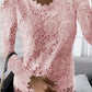 Women's Blouse Feliza - Elegant Spring Fashion 2025