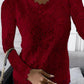 Women's Blouse Feliza - Elegant Spring Fashion 2025