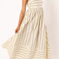 Lumi | Bare Bloom Maxi Dress