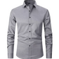 Alex Stretch Shirt | Comfortable shirt for men with super stretch