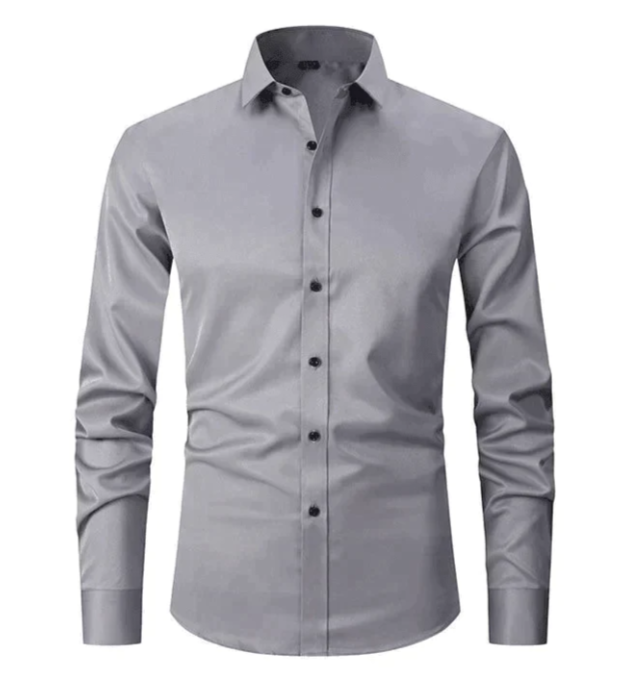 Alex Stretch Shirt | Comfortable shirt for men with super stretch