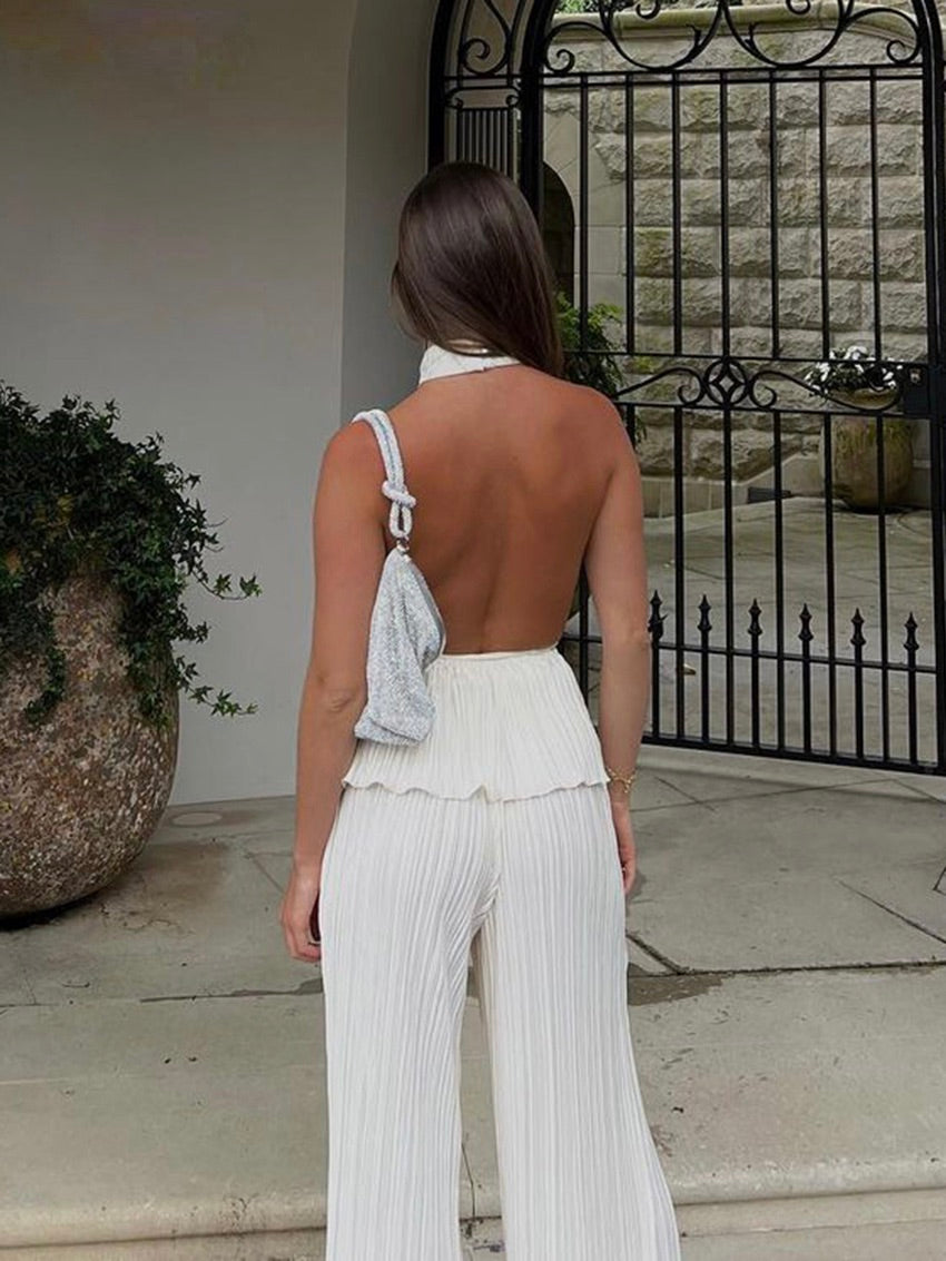 Zoë Lounge Set