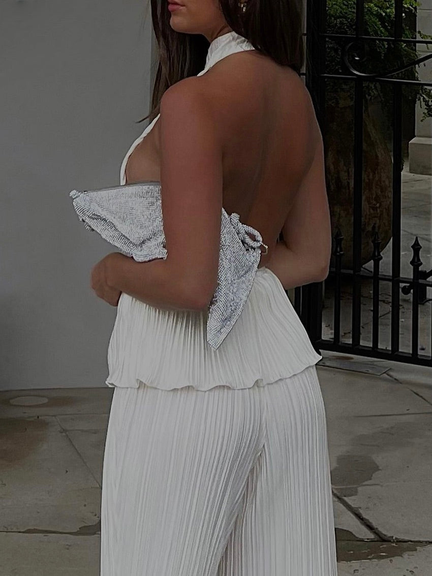 Zoë Lounge Set