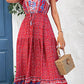 Boho Dress Spring/Summer: Light, Airy & Trendy