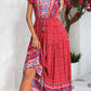 Boho Dress Spring/Summer: Light, Airy & Trendy