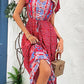 Boho Dress Spring/Summer: Light, Airy & Trendy