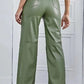 Jane - Women's Leather Pants