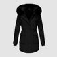 Frieda - Warm winter coat