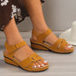 Beryl - Sandals for women