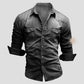 Martin | Denim shirt
