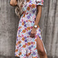 MADITA - Elegant Summer Dress