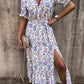 MADITA - Elegant Summer Dress