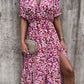 MADITA - Elegant Summer Dress