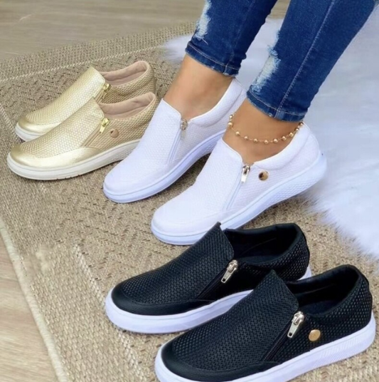 Ophelia - Orthopedic shoes for women