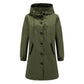 Luna - Elegant Mackintosh All Season