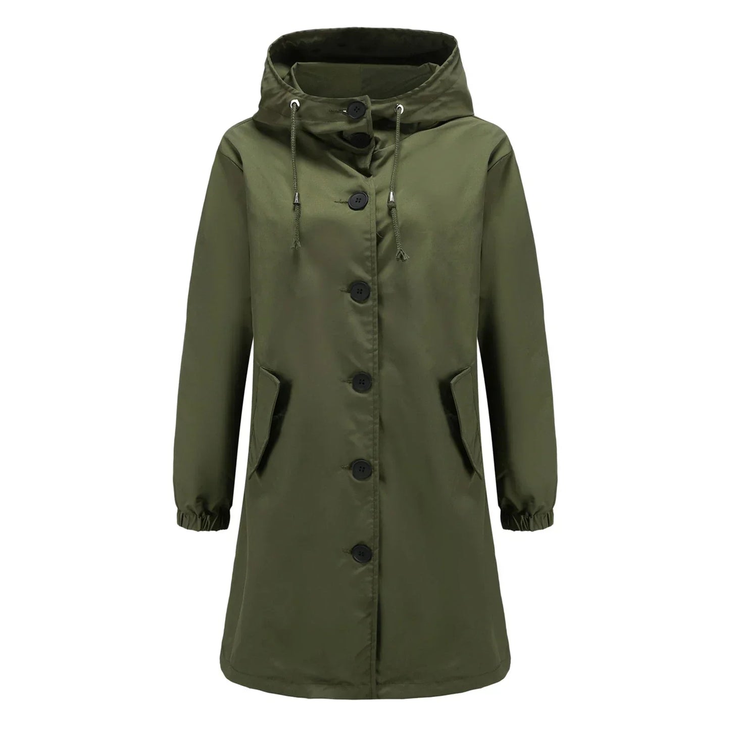 Luna - Elegant Mackintosh All Season