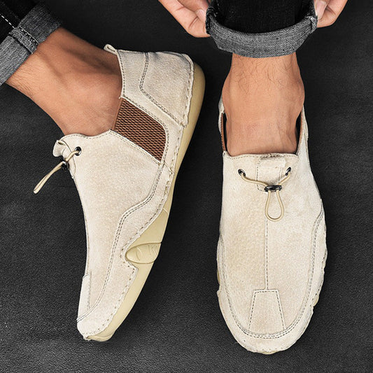 Jeffery – Casual slippers for men