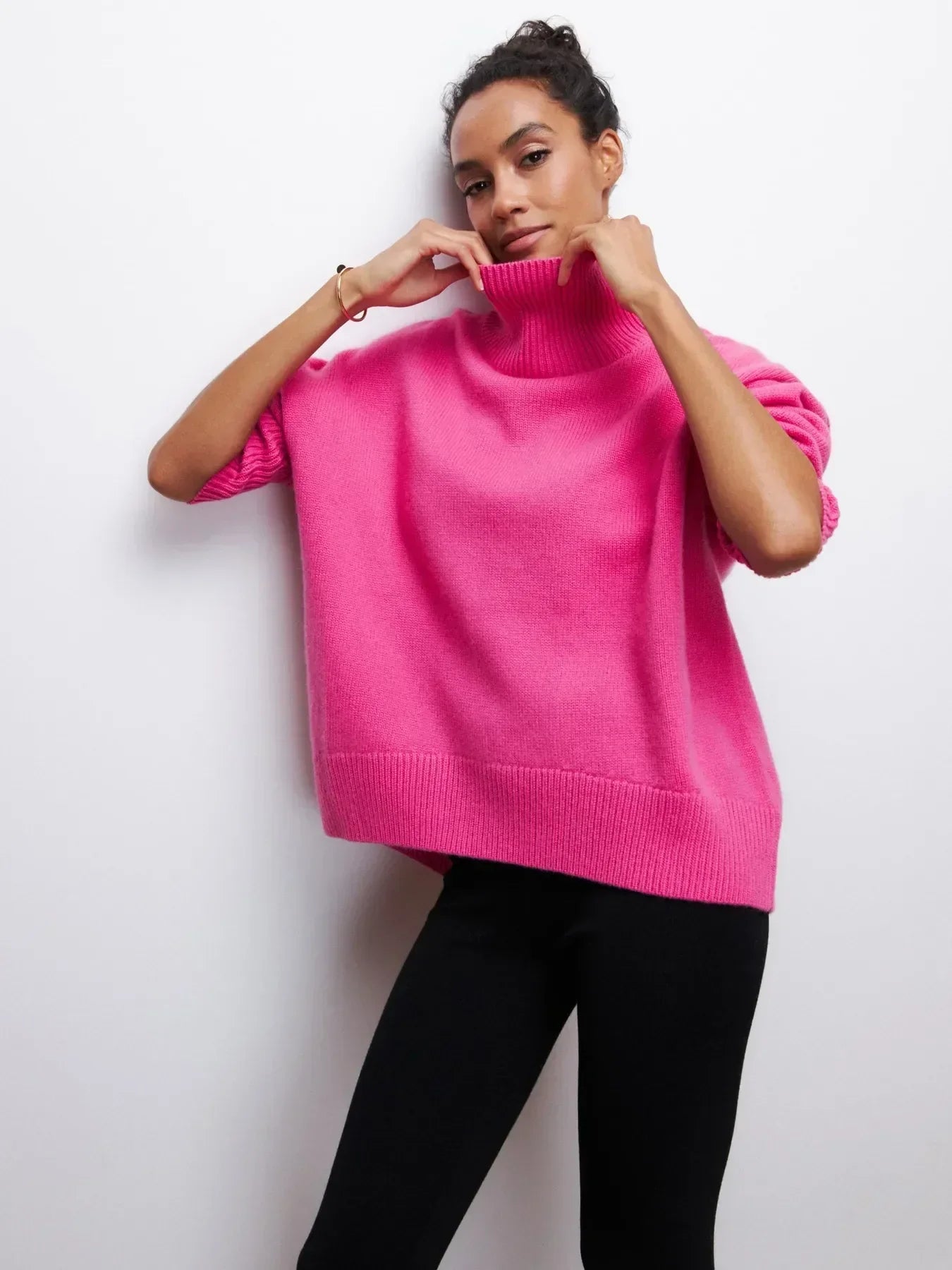 Winter sweaters for women - Giana