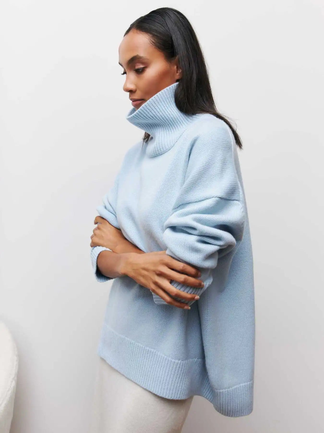 Winter sweaters for women - Giana