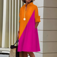 GINA - Midi Dress for Women