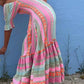 Alina - Stylish summer dress