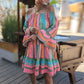 Aline - Stylish summer dress