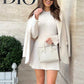 Grace | Knitted Dress