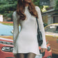Grace | Knitted Dress