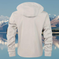 Valor - Men's Casual Mid Stretch Zip Up Jacket