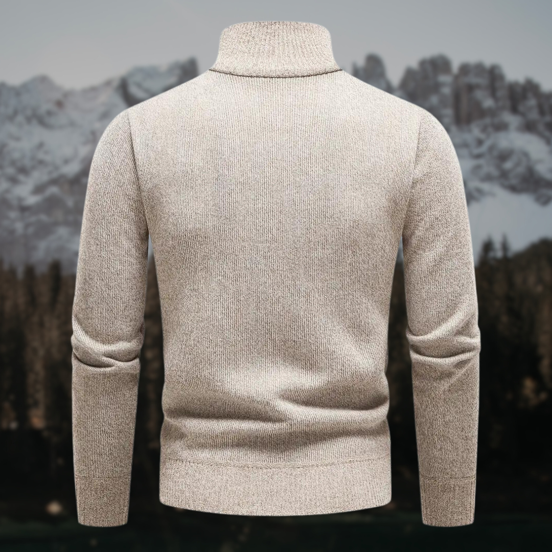 Sovereign - Turtleneck