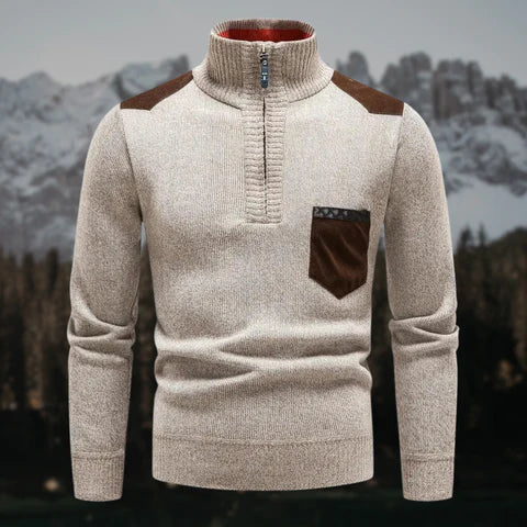 Sovereign - Turtleneck