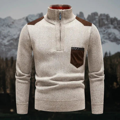Sovereign - Turtleneck