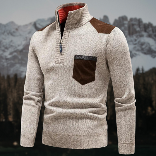 Sovereign - Turtleneck