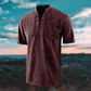 Trek - Retro shirt for men
