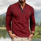 Elite - Casual shirt for men